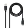Nanocable USB 3.0 To Micro USB Cable usb to micro usb cable 2 m