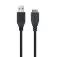 Nanocable USB 3.0-Micro USB-kaapeli usb-micro usb-kaapeli 2 m