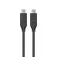 Nanocable USB C 3.1 cable 1 m