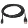 Nanocable Cable USB a Micro 3 m