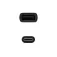 Nanocable USB till C adapter 15 cm