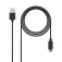 Nanocable USB To C adapter 50 cm