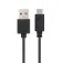 Nanocable USB till C adapter 50 cm