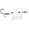 SPRO Gripper 7.5 cm 绑钩