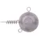 SPRO Cap plomat Norway Expeditoin Screw In