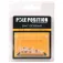 Pole position Oval Float フィッシングストッパー