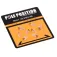 Pole position Oval Float フィッシングストッパー