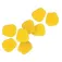 Mikado Leurre souple Artificial Corn Float 15 unités