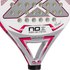 Nox ML10 Pro Cup 22 パデルラケット