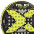 Nox ML10 Pro Cup Rough Surface Edition 22 padelracket