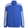 adidas Squadra 21 tracksuit jacket