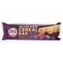 Gold nutrition Laag Suiker Cereal 30g Woud Fruit