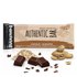 Overstims Energi Bar Authentic 65g Chocolate