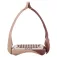 BR Aero Tech 등자