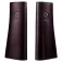 BR Preformed Protector Stirrups Leathers 2 units
