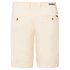 Façonnable Pantalones cortos Garment-Dyed Cotton Stretch Gab