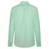 Façonnable Sportswear Club Button-Down Bengal Stripe 50 Koszulka Z Długim Rękawem