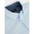 Façonnable Sportswear Club Button-Down Oxford Stripe 38 Aparat Fotograficzny