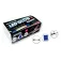 DTD Lead Glow 经典 8 头灯