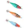 DTD X Fish Bukva 2.0 squid jig