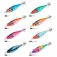 DTD Lula jig X Fish Bukva 2.0