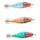 DTD X Fish Bukva 2.5 squid jig