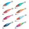 DTD Lula jig X Fish Bukva 2.5