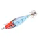 DTD X Fish Bukva 2.5 squid jig
