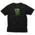 One industries Monster Louis kurzarm-T-shirt