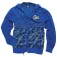One industries Moletom com fecho Phase