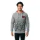 One industries Moletom com fecho Phase