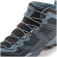 Mammut Ducan Mid hiking boots