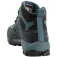 Mammut Ducan Mid hiking boots