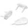 Inofix Portector Plug Adapter 6 units