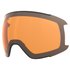 Head Sentinel 5K+Spare Lens Ski Goggles