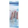 Mikado Squid LS-C167 Trolling Soft Lure