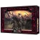 Asmodee Le Trône de Fer : Hurleurs Dothrakis Espagnol