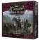 Asmodee Sagan om is och eld: Targaryen spanska