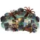 Asmodee Arkham Horror Dritte Edition Brettspiel Spanisch