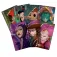 Asmodee Similo Fiabe Gioco di Carte Spagnolo