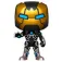Funko Iron man Marvel Figur