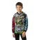 Oneal Element Wild Langarm-Trikot