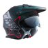 Oneal Casque jet Volt Wing