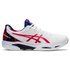 Asics LE Clay Sko Solution Speed FF 2