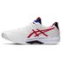 Asics LE Clay Sko Solution Speed FF 2