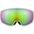 Alpina snow Double Jack Q Lite Ski Goggles