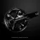 Shimano Dura Ace R9200 12s Hollowtech II crankset
