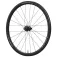 Shimano Dura Ace R9270 C36 CL Disc Carbon Tubeless road rear wheel