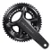 Shimano Ultegra R8100 12s Hollowtech II crankset