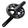 Shimano Ultegra R8100 12s Hollowtech II crankset